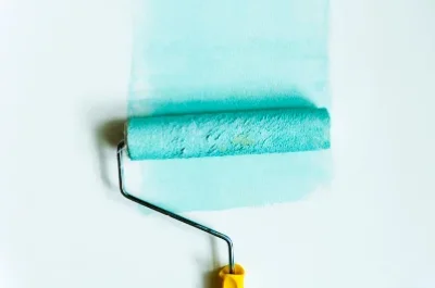 Peinture intérieure à Pont-de-Veyle — murs, plafonds et boiseries